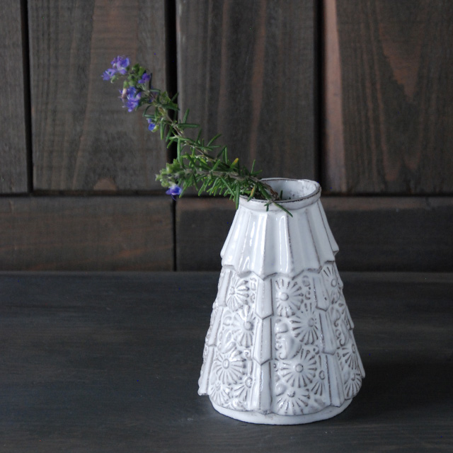JB AdeV,creations depuis 1993 | Jean Baptiste Astier de Villatte　美しい白い陶器