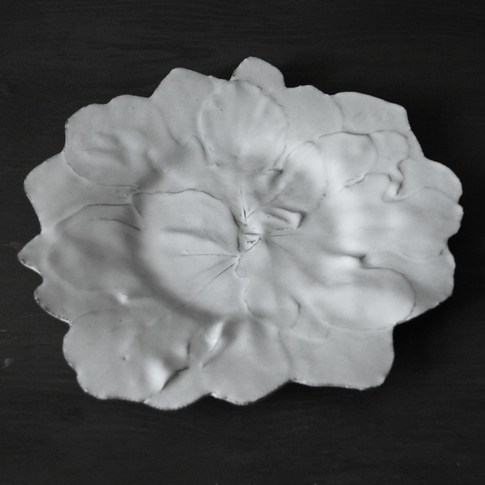 JB AdeV,cr_ations depuis 1993 | Jean Baptiste Astier de Villatte　美しい白い陶器