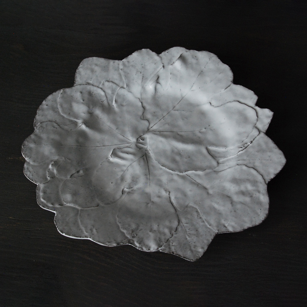 JB AdeV,cr_ations depuis 1993 | Jean Baptiste Astier de Villatte　美しい白い陶器