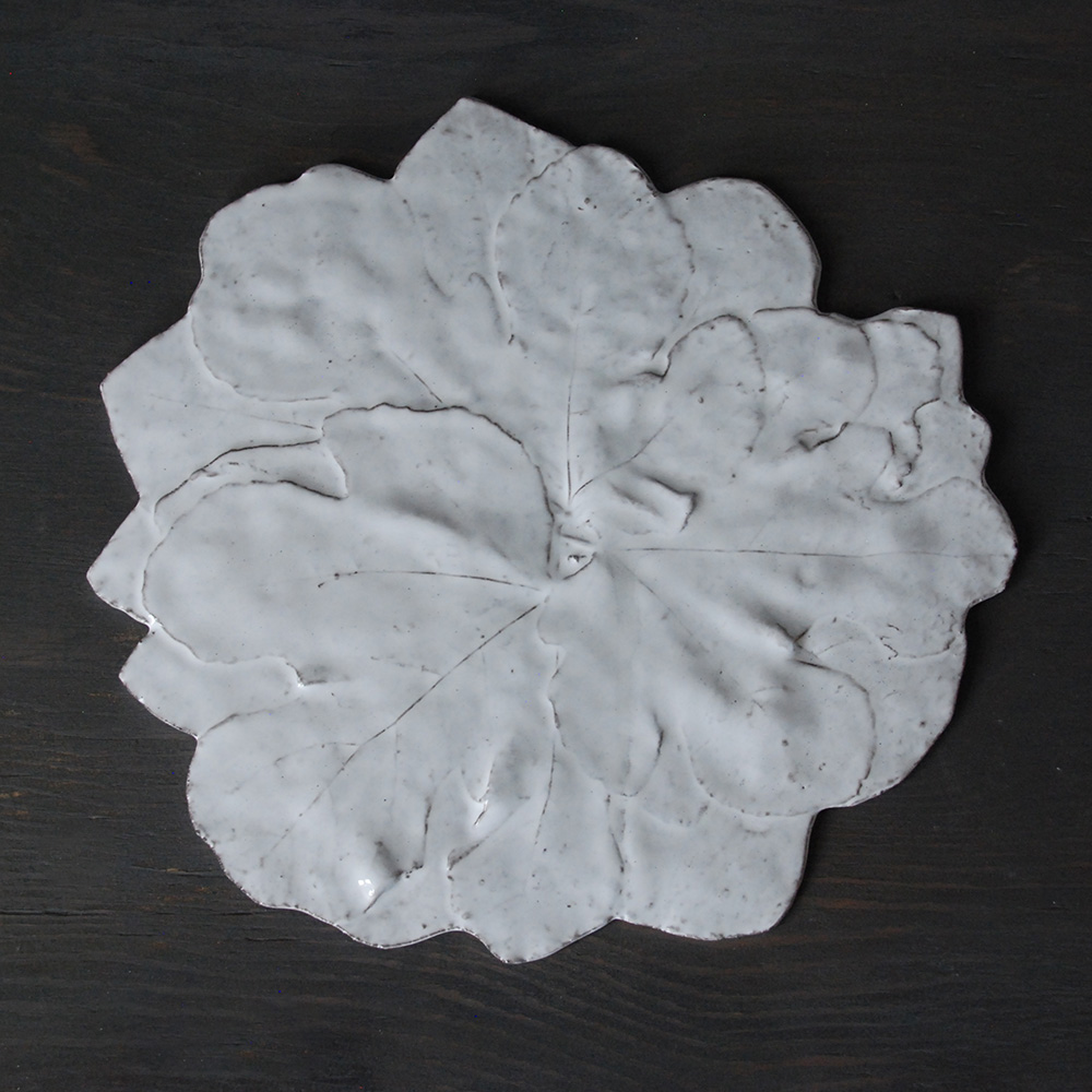 JB AdeV,cr_ations depuis 1993 | Jean Baptiste Astier de Villatte　美しい白い陶器