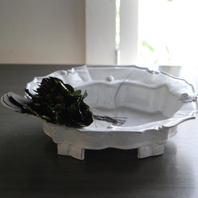 JB AdeV,cr_ations depuis 1993 | Jean Baptiste Astier de Villatte　美しい白い陶器