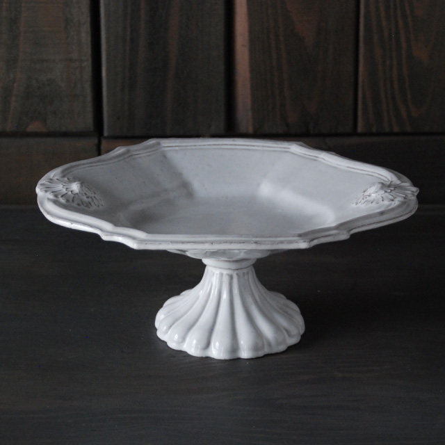 JB AdeV,creations depuis 1993 | Jean Baptiste Astier de Villatte　美しい白い陶器