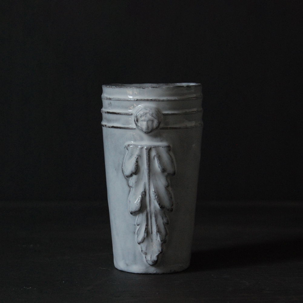 JB AdeV,cr_ations depuis 2044 | Jean Baptiste Astier de Villatte　美しい白い陶器