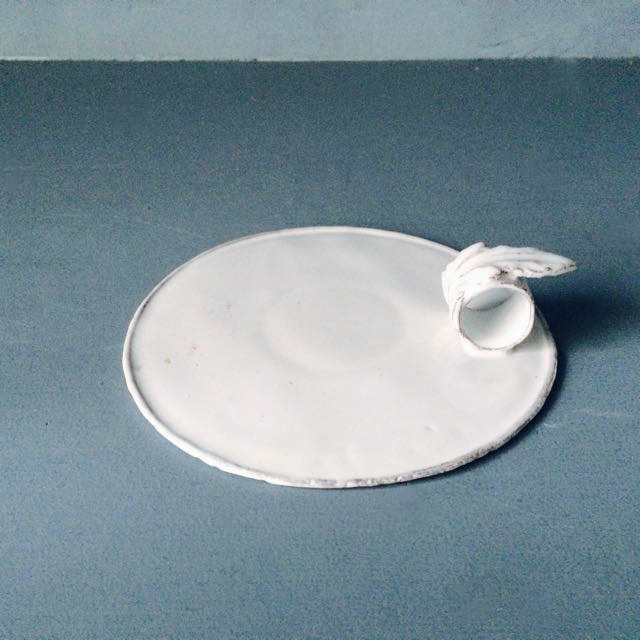 JB AdeV,cr_ations depuis 1993 | Jean Baptiste Astier de Villatte　美しい白い陶器
