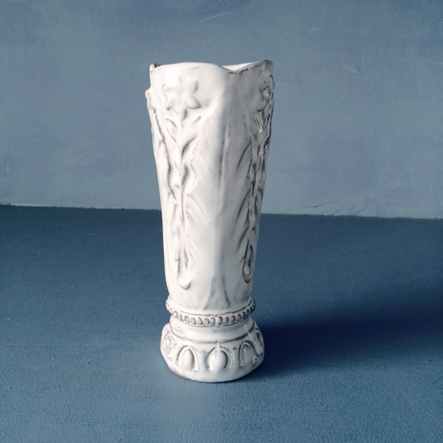 JB AdeV,cr_ations depuis 1993 | Jean Baptiste Astier de Villatte　美しい白い陶器