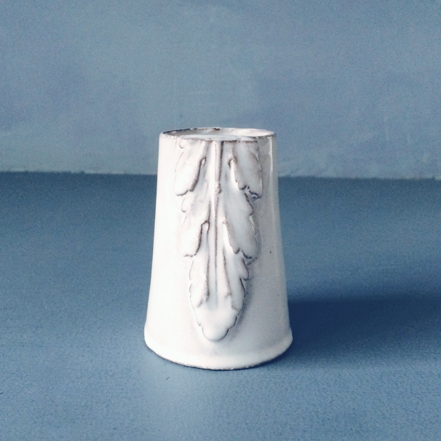 JB AdeV,cr_ations depuis 1993 | Jean Baptiste Astier de Villatte　美しい白い陶器