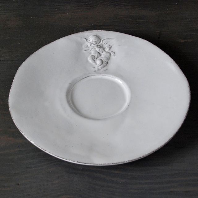 JB AdeV,creations depuis 1993 | Jean Baptiste Astier de Villatte　美しい白い陶器