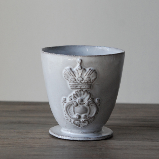 JB AdeV,creations depuis 1993 | Jean Baptiste Astier de Villatte　美しい白い陶器