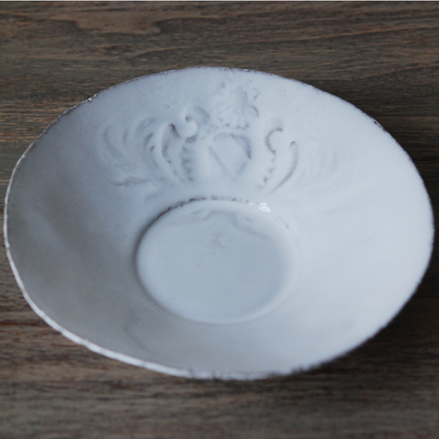 JB AdeV,creations depuis 1993 | Jean Baptiste Astier de Villatte　美しい白い陶器