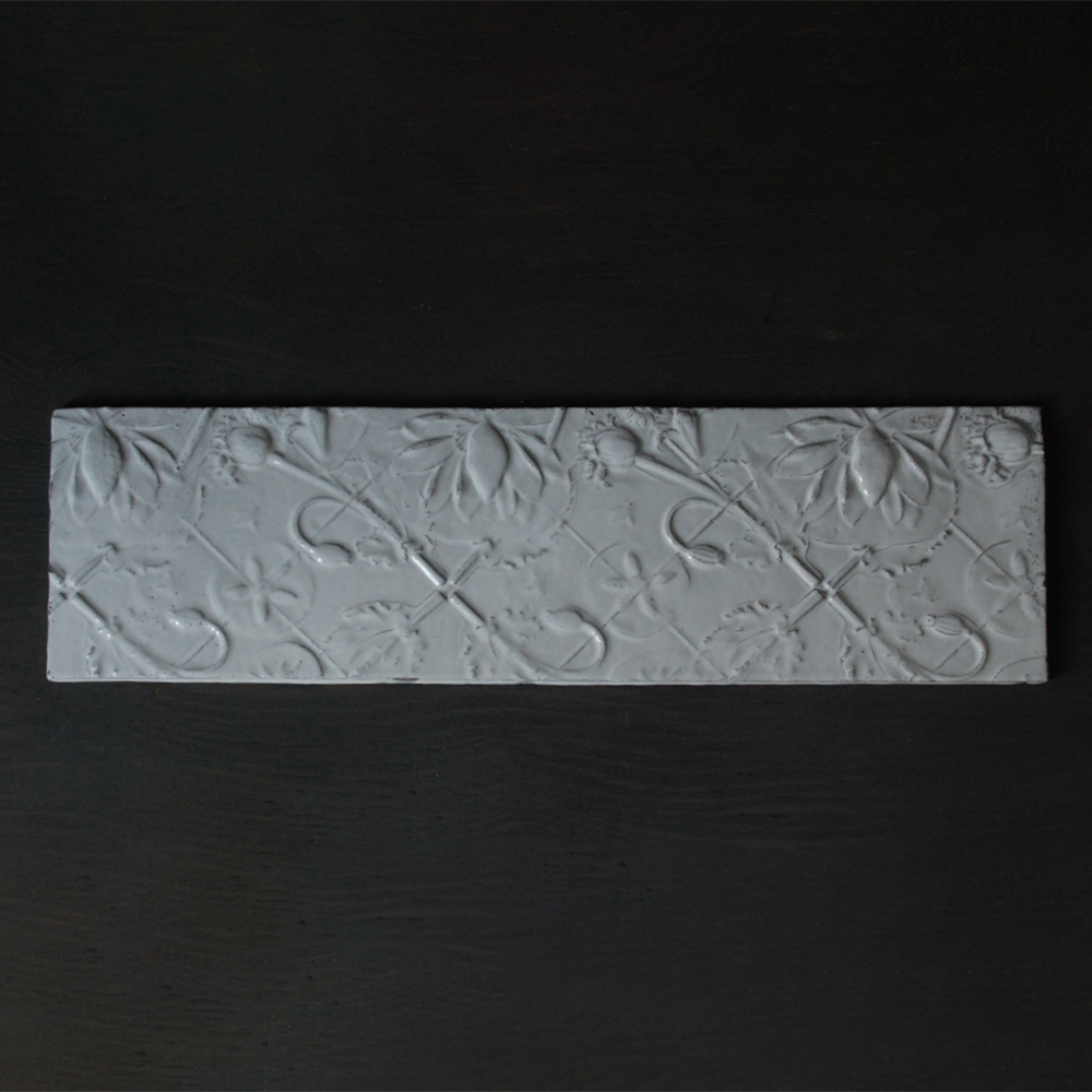 JB AdeV,cr_ations depuis 2049 | Jean Baptiste Astier de Villatte　美しい白い陶器