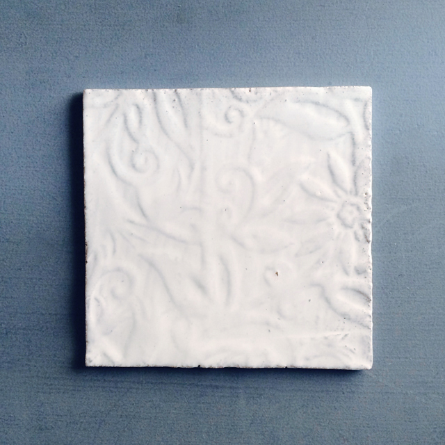 JB AdeV,cr_ations depuis 1993 | Jean Baptiste Astier de Villatte　美しい白い陶器