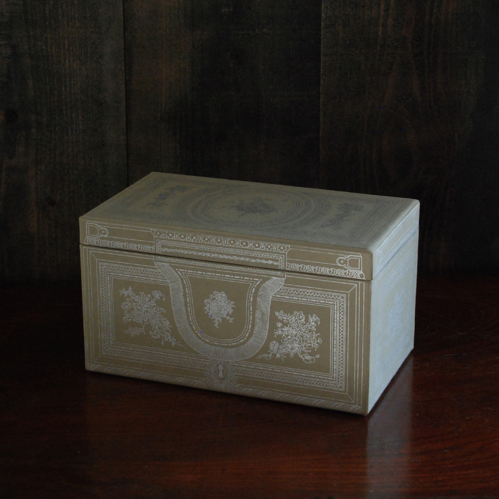 ジュエリーボックス / MERCI LOUIS