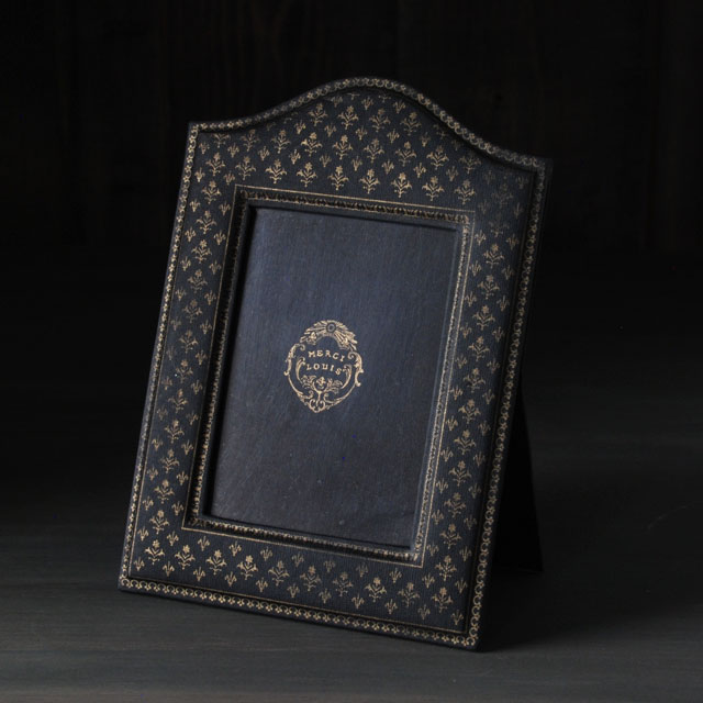 メルシー ルイ MERCI LOUISフロムヨーロッパ