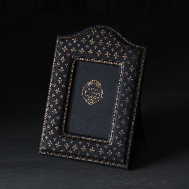 メルシー ルイ MERCI LOUISフロムヨーロッパ