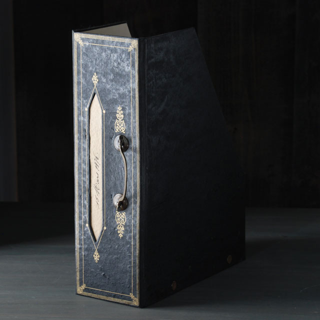 メルシー ルイ MERCI LOUISフロムヨーロッパ