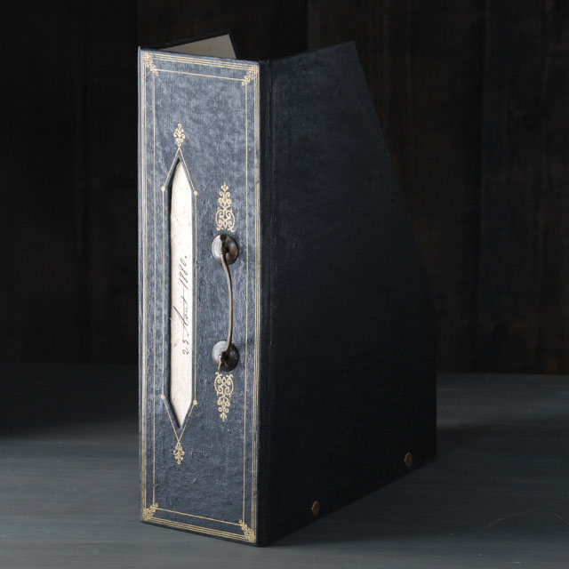 メルシー ルイ MERCI LOUISフロムヨーロッパ