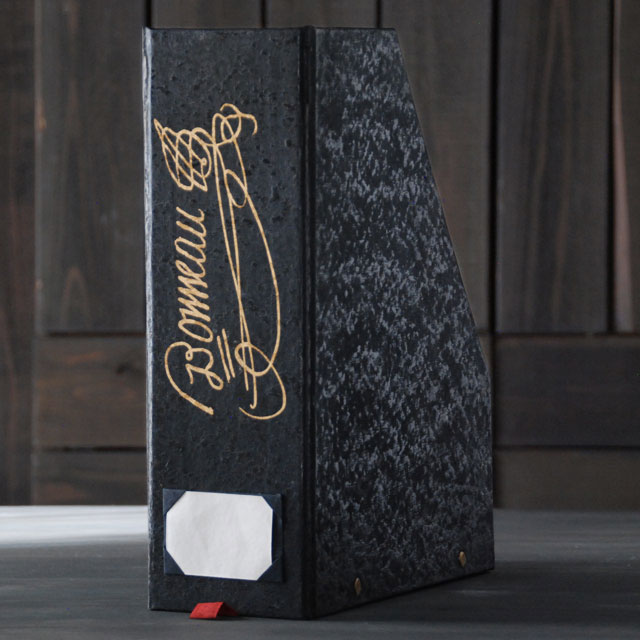 メルシー ルイ MERCI LOUISフロムヨーロッパ