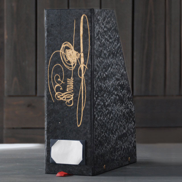 メルシー ルイ MERCI LOUISフロムヨーロッパ