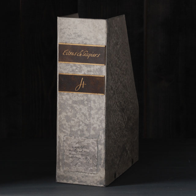 メルシー ルイ MERCI LOUISフロムヨーロッパ