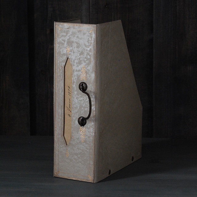 メルシー ルイ MERCI LOUISフロムヨーロッパ