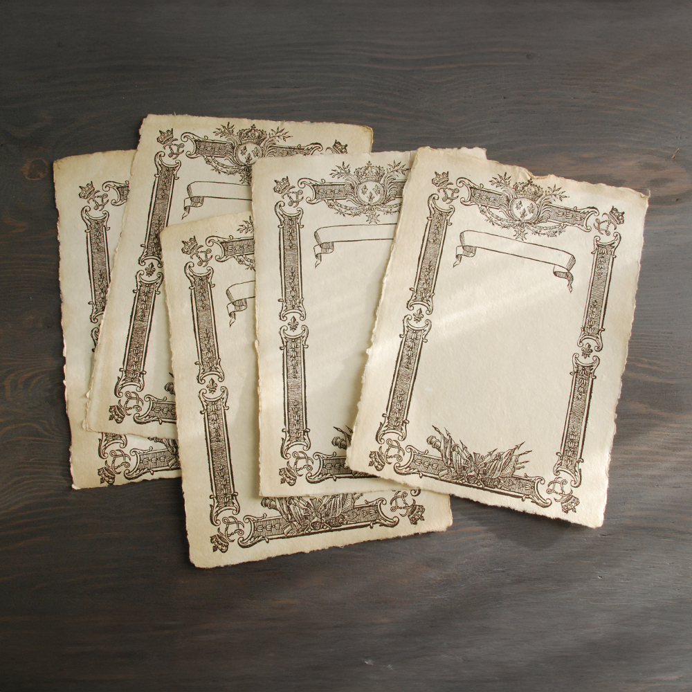 メルシー ルイ MERCI LOUISフロムヨーロッパ