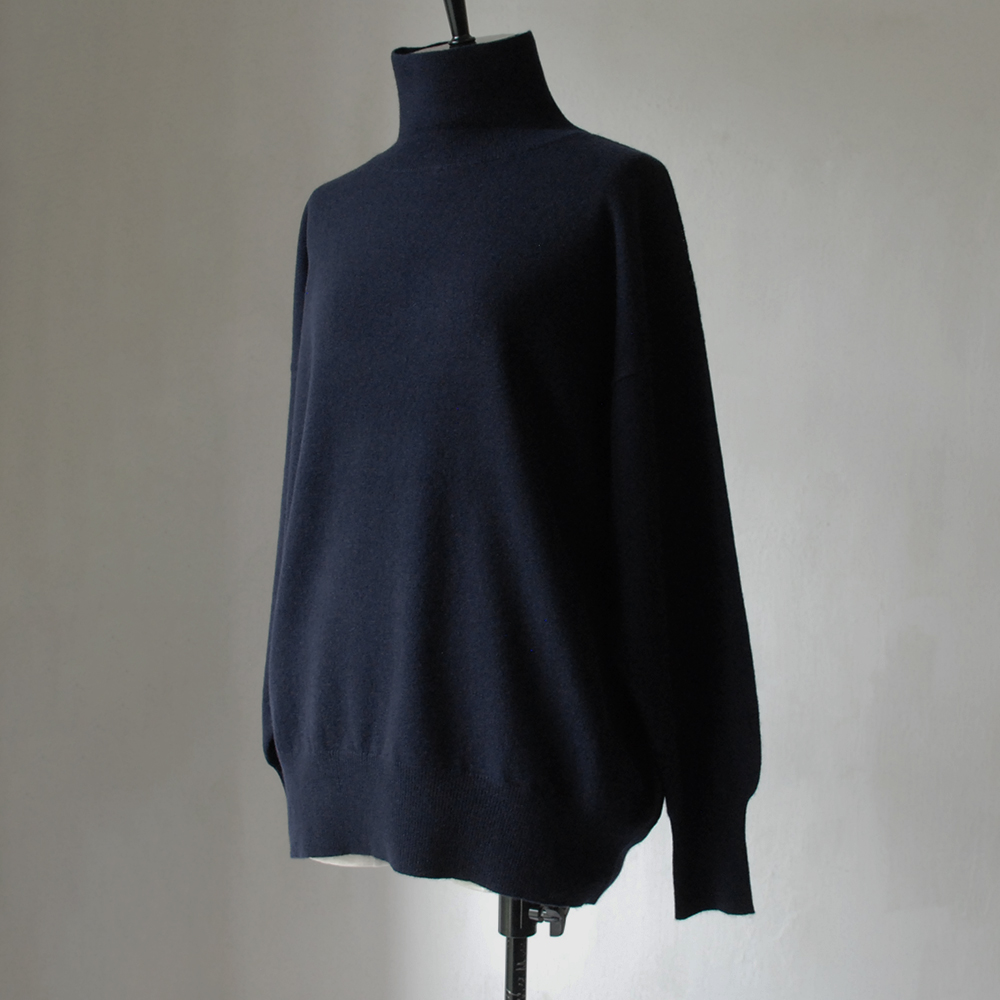 ハイネックセーター KOTTO / oyuna