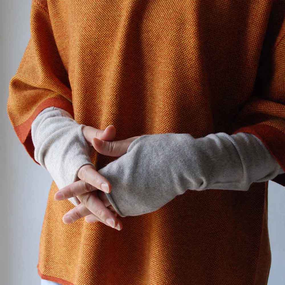 francjour フランジュール ｜ オユーナ oyuna ニット帽 SOL