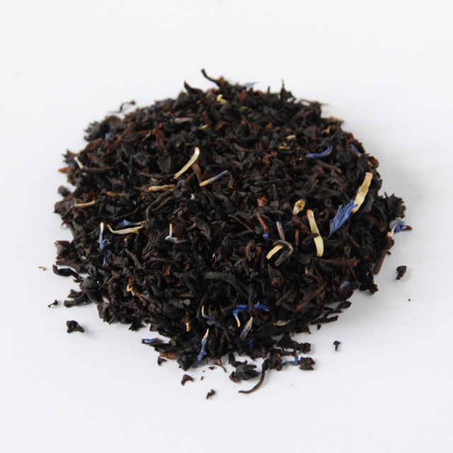 Palais des Thes パレデテの紅茶