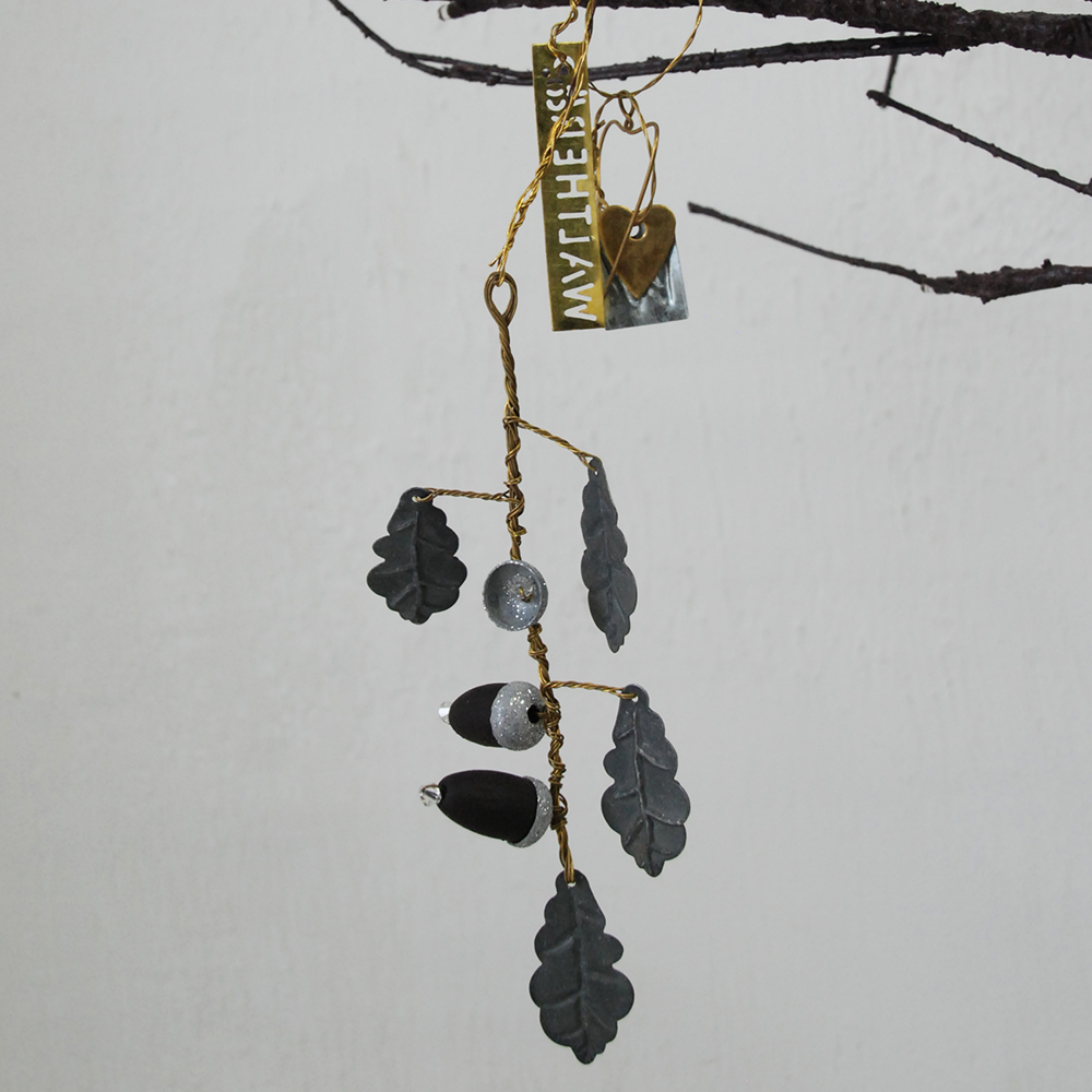 WALTHER & CO. デンマークのインテリアブランド