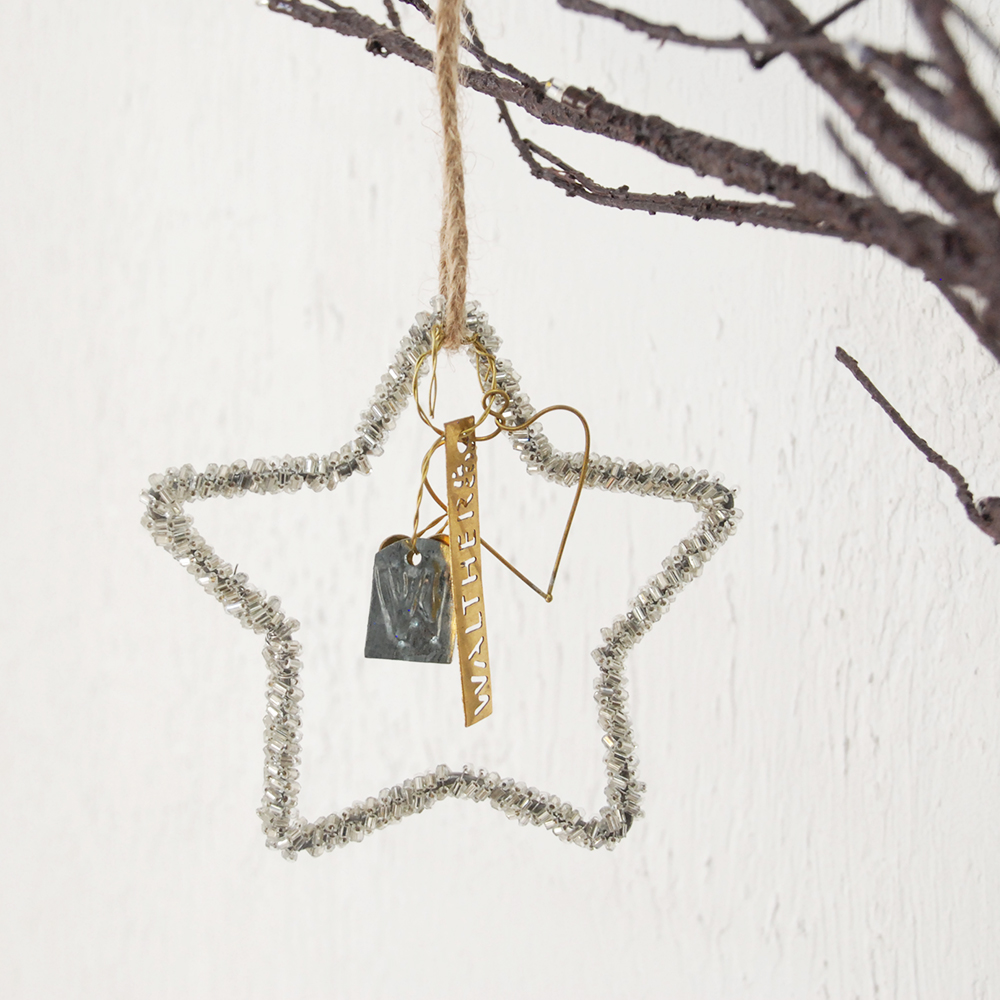 WALTHER & CO. デンマークのインテリアブランド