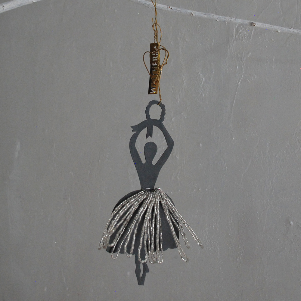 WALTHER & CO. デンマークのインテリアブランド