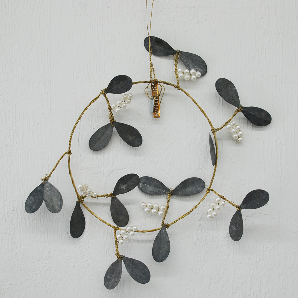 WALTHER & CO. デンマークのインテリアブランド