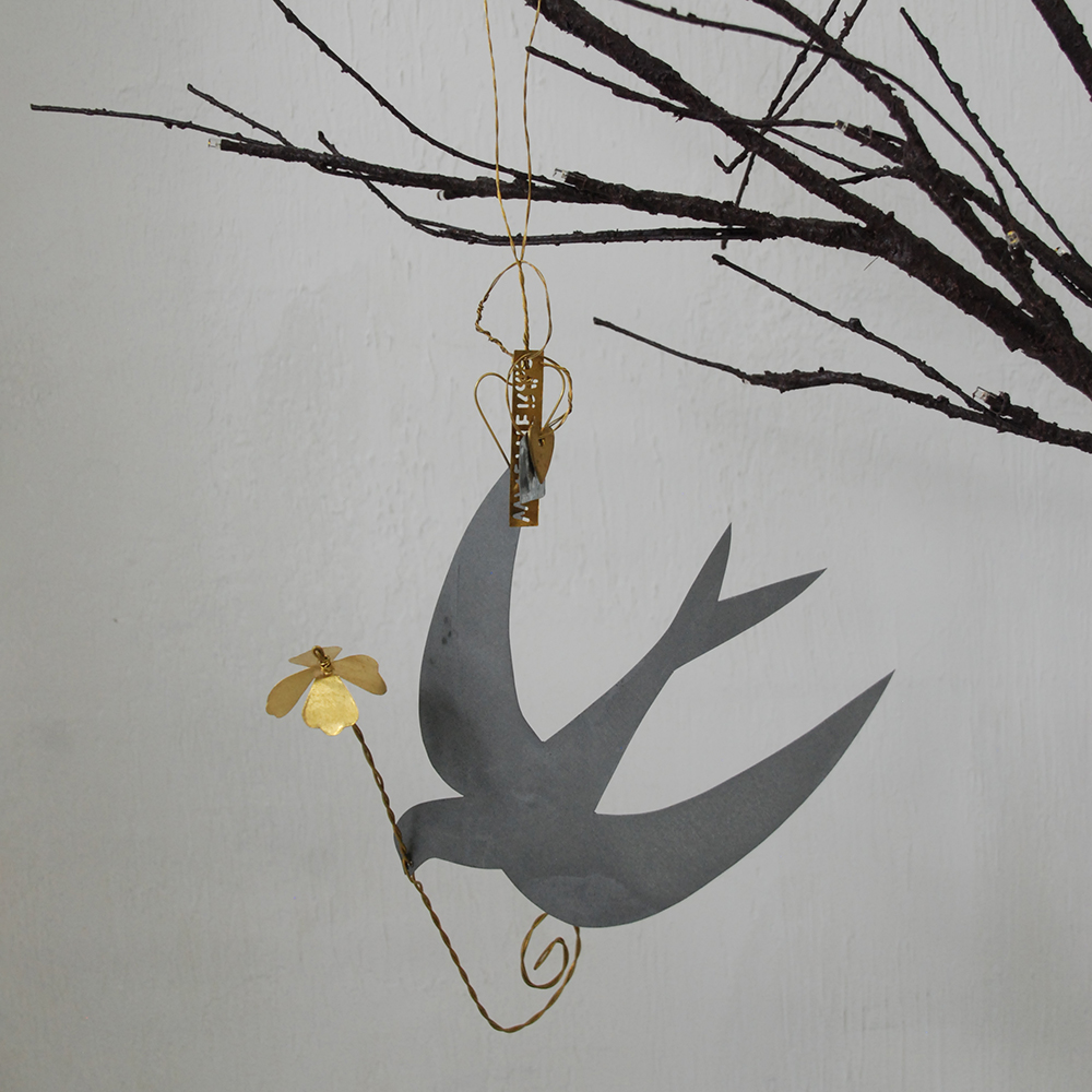 WALTHER & CO. デンマークのインテリアブランド