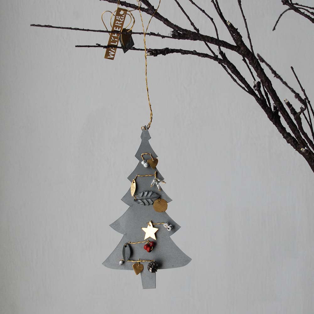 WALTHER & CO. デンマークのインテリアブランド