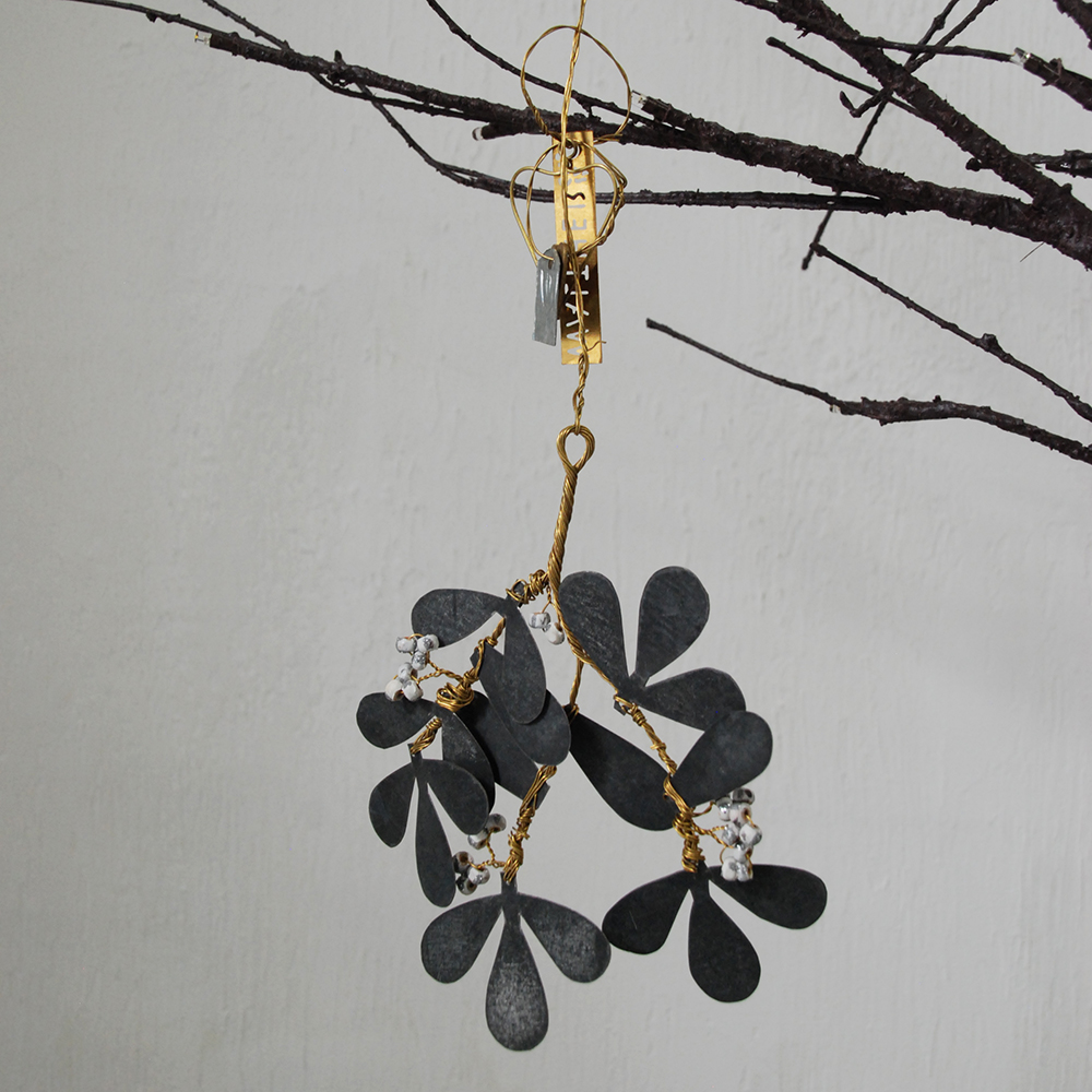 WALTHER & CO. デンマークのインテリアブランド