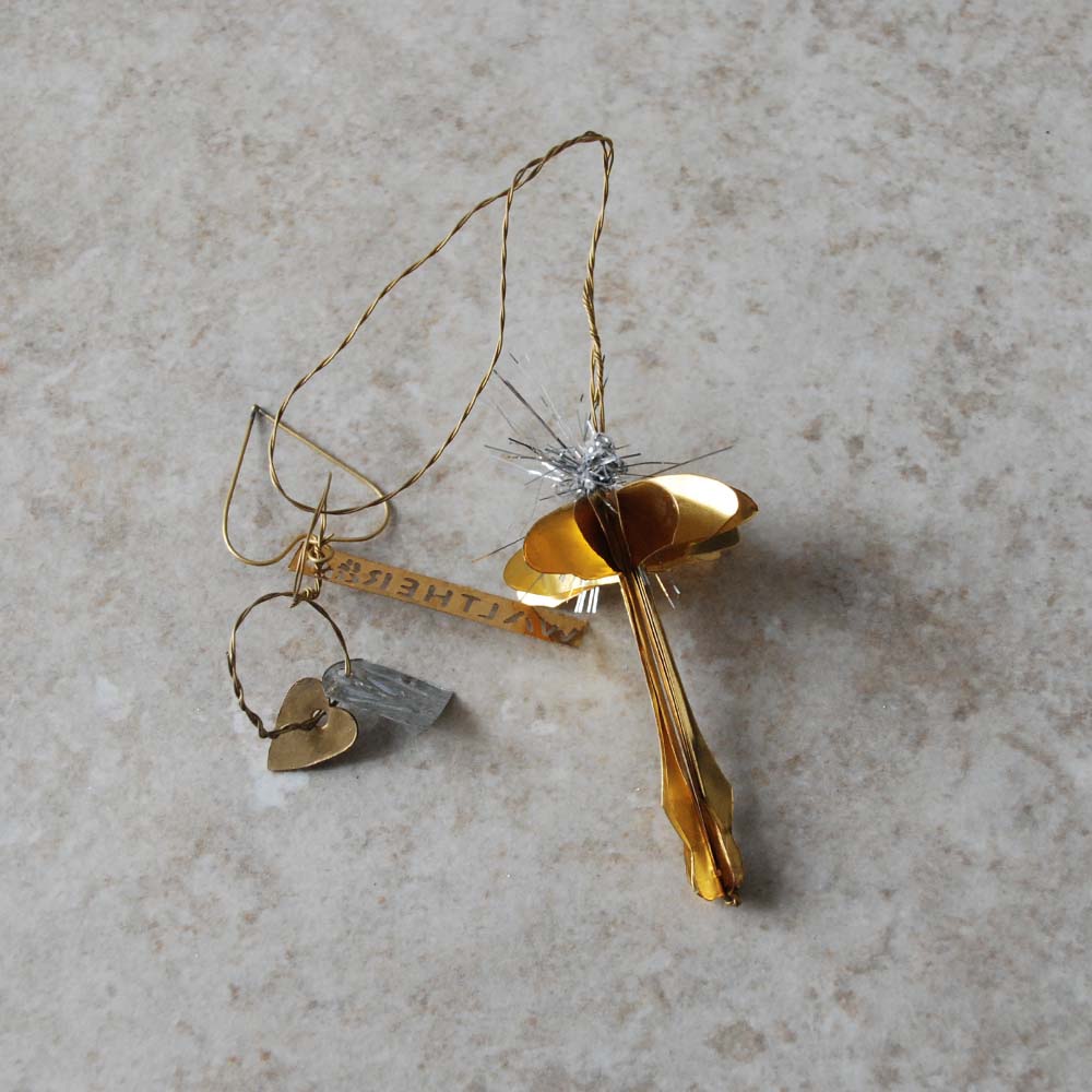 WALTHER & CO. デンマークのインテリアブランド