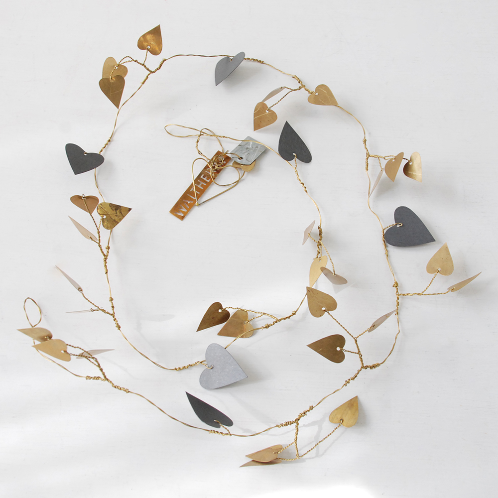 WALTHER & CO. デンマークのインテリアブランド