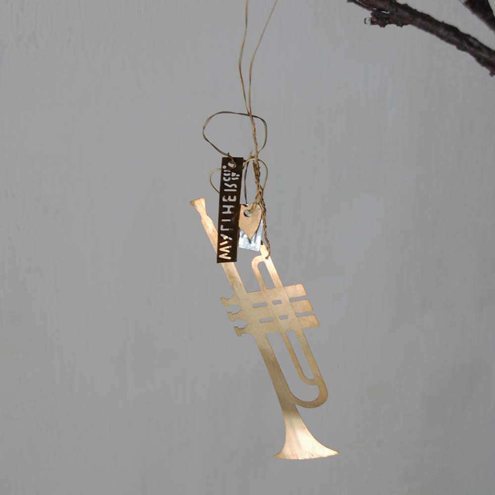 WALTHER & CO. デンマークのインテリアブランド