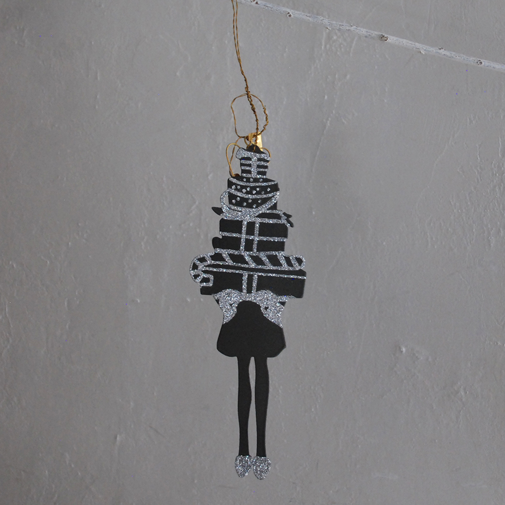 WALTHER & CO. デンマークのインテリアブランド