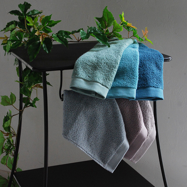 プロヴァンスの風　ミストラルに育まれた果物や木々の色