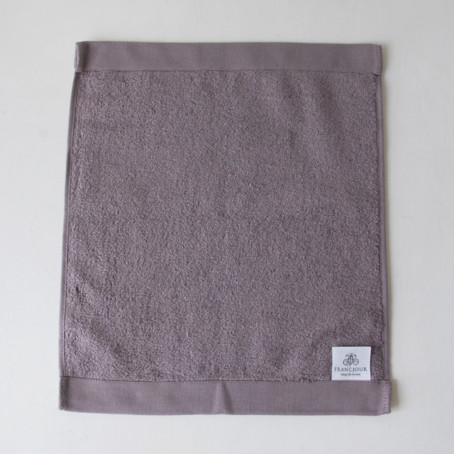 デコール ゲストタオル