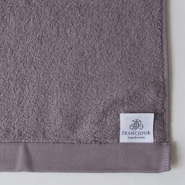 デコール ゲストタオル