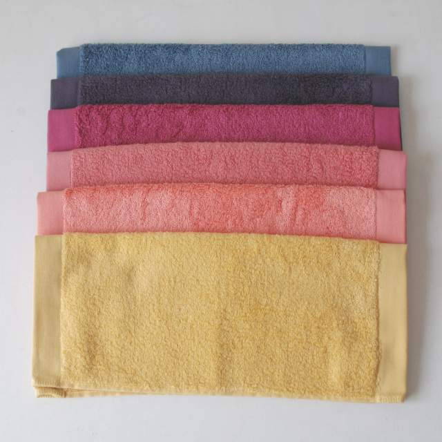 デコール ゲストタオル