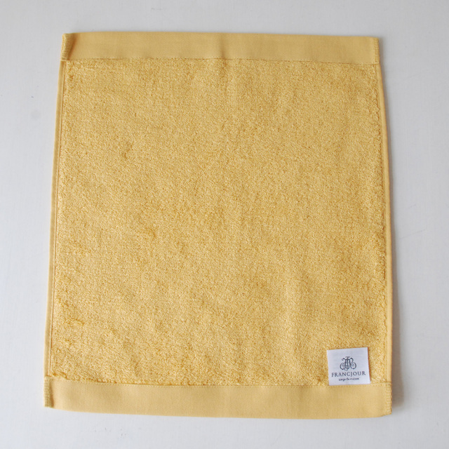 デコール ゲストタオル