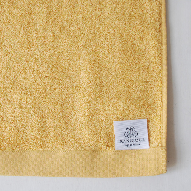 デコール ゲストタオル