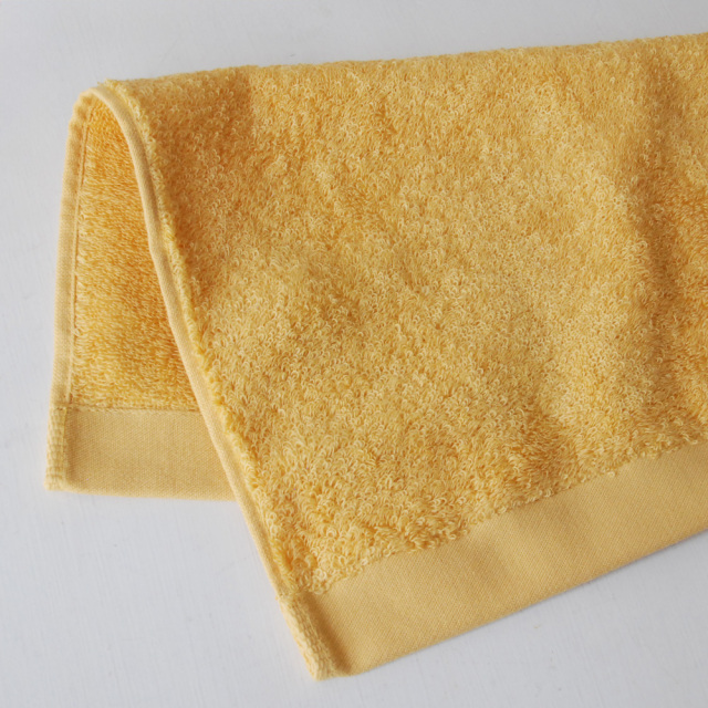 デコール ゲストタオル