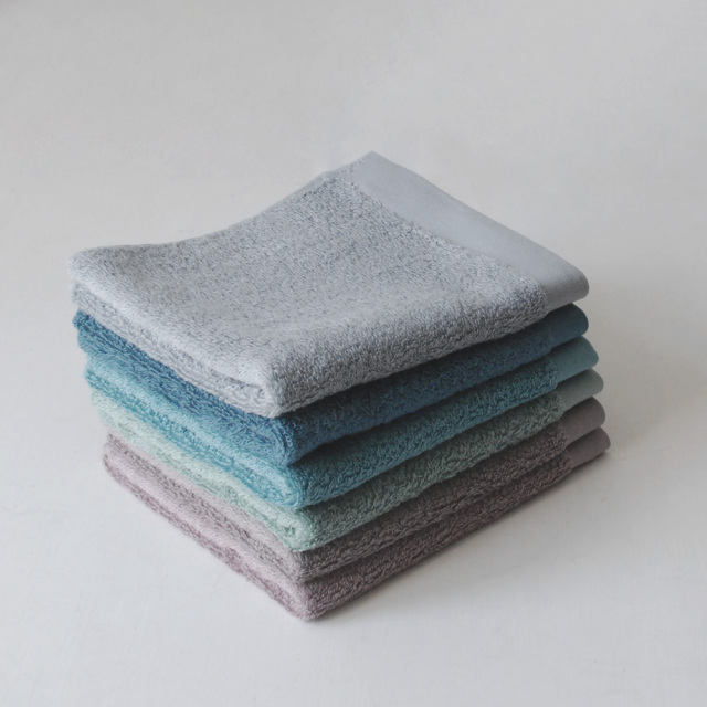 デコール ゲストタオル