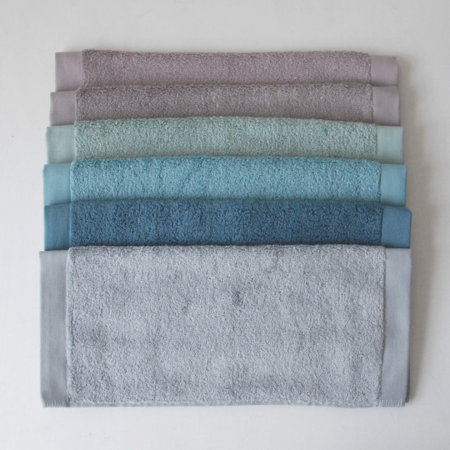 デコール ゲストタオル