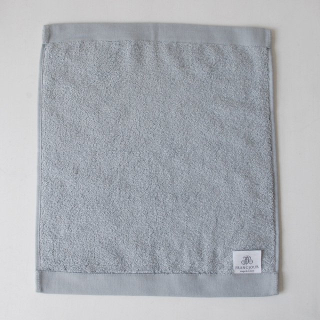 デコール ゲストタオル