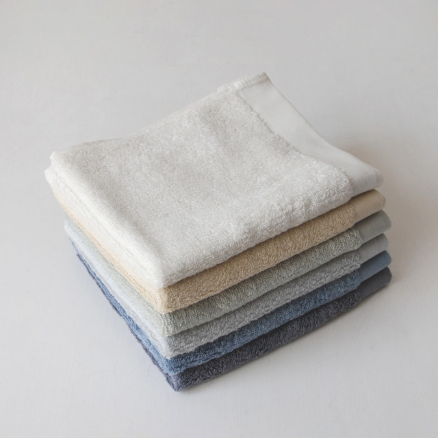 デコール ゲストタオル